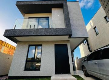 Casa · 115m² · 3 Quartos · 1 Vaga · Casa em Vargem Grande, Florianópolis/SC de 115m² 3 quartos à venda por R$ 950.000,00