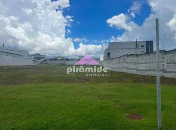 Terreno · 10m² · Terreno em Urbanova, São José dos Campos/SP de 10m² à venda por R$ 1.050.000,00