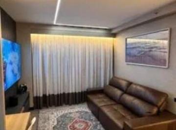 Apartamento · 57m² · 1 Quarto · 1 Vaga · Apartamento em Alphaville Industrial, Barueri/SP de 57m² 1 quartos à venda por R$ 1.065.000,00