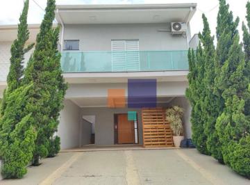 Casa · 190m² · 3 Quartos · 4 Vagas · Sobrado em Centro, Indaiatuba/SP de 190m² 3 quartos à venda por R$ 1.090.000,00