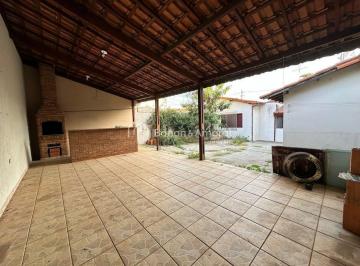 Casa · 217m² · 3 Quartos · 2 Vagas · Casa em Nova Paulínia, Paulínia/SP de 217m² 3 quartos à venda por R$ 1.170.000,00