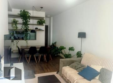 Apartamento · 79m² · 2 Quartos · 1 Vaga · Apartamento em Botafogo, Rio de Janeiro/RJ de 79m² 2 quartos à venda por R$ 1.150.000,00