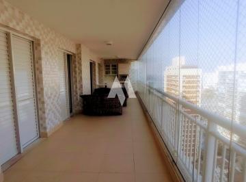 Apartamento · 118m² · 3 Quartos · 2 Vagas · Apartamento em Vila Alzira, Guarujá/SP de 118m² 3 quartos à venda por R$ 1.100.000,00