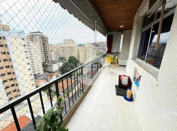 Apartamento · 100m² · 3 Quartos · 1 Vaga · Apartamento em Ingá, Niterói/RJ de 100m² 3 quartos à venda por R$ 1.200.000,00