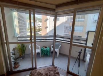 Apartamento · 138m² · 4 Quartos · 2 Vagas · Apartamento em Córrego Grande, Florianópolis/SC de 138m² 4 quartos à venda por R$ 848.000,00