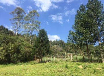 Terreno · 152000m² · Terreno em , Anitápolis/SC de 0m² à venda por R$ 1.100.000,00