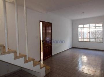 Casa · 125m² · 3 Quartos · 1 Vaga · Sobrado em Vila Congonhas, São Paulo/SP de 125m² 3 quartos à venda por R$ 880.000,00 ou para locação