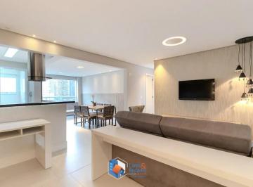 Apartamento · 69m² · 2 Quartos · 1 Vaga · Apartamento em Vila Gertrudes, São Paulo/SP de 69m² 2 quartos à venda por R$ 1.120.000,00