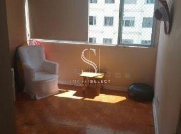 Apartamento · 116m² · 3 Quartos · 1 Vaga · Apartamento em Consolação, São Paulo/SP de 116m² 3 quartos à venda por R$ 1.000.000,00