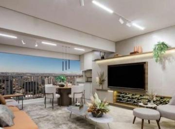 Apartamento · 71m² · 2 Quartos · 1 Vaga · Apartamento em Vila Dom Pedro I, São Paulo/SP de 71m² 2 quartos à venda por R$ 1.100.000,00