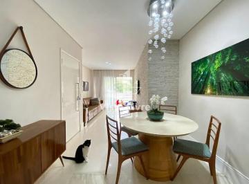 Apartamento · 100m² · 3 Quartos · 2 Vagas · Apartamento em Alto de Pinheiros, São Paulo/SP de 100m² 3 quartos à venda por R$ 1.100.000,00