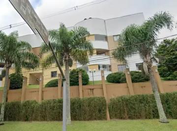 4411261_0.jpg · Apartamento 3 quartos, suíte e churrasqueira, mobiliado em Abranches, Curitiba