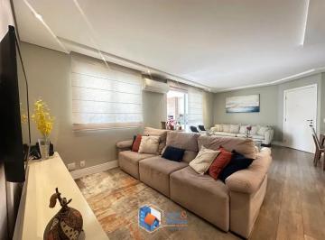 Apartamento · 127m² · 3 Quartos · 2 Vagas · Apartamento em Vila Andrade, São Paulo/SP de 127m² 3 quartos à venda por R$ 1.130.000,00