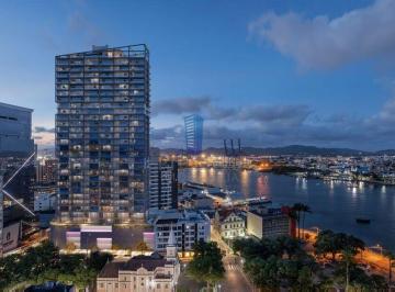 Apartamento · 89m² · 2 Quartos · 1 Vaga · Apartamento em Centro, Itajaí/SC de 89m² 2 quartos à venda por R$ 1.115.000,00