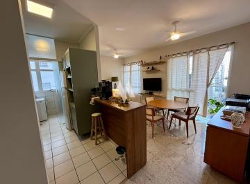 Apartamento · 75m² · 2 Quartos · 2 Vagas · Apartamento em Gonzaga, Santos/SP de 75m² 2 quartos à venda por R$ 960.000,00
