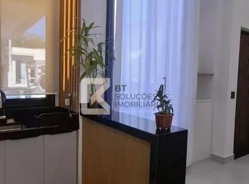 Casa · 99m² · 2 Quartos · 3 Vagas · Casa em Jardim Park Real, Indaiatuba/SP de 99m² 2 quartos à venda por R$ 1.180.000,00