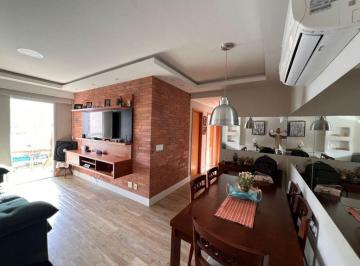 Apartamento · 105m² · 3 Quartos · 2 Vagas · Apartamento em Camboinhas, Niterói/RJ de 105m² 3 quartos à venda por R$ 1.195.000,00