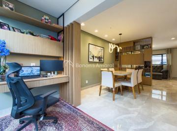 Casa · 112m² · 3 Quartos · 2 Vagas · Casa em Loteamento Residencial Vila Bella, Campinas/SP de 112m² 3 quartos à venda por R$ 1.150.000,0