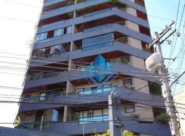 Apartamento · 156m² · 3 Quartos · 2 Vagas · Apartamento em Jardim Portugal, São Bernardo do Campo/SP de 156m² 3 quartos à venda por R$ 1.132.000