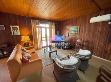 Casa · 350m² · 4 Quartos · 6 Vagas · Casa em Massaguaçu, Caraguatatuba/SP de 350m² 4 quartos à venda por R$ 1.000.000,00