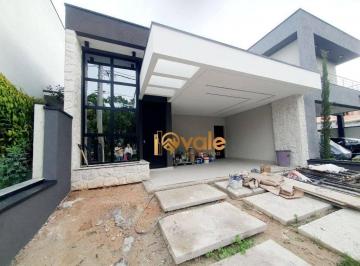 Casa · 125m² · 3 Quartos · 2 Vagas · Casa em Loteamento Villa Branca, Jacareí/SP de 125m² 3 quartos à venda por R$ 1.150.000,00