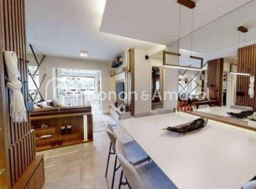 Apartamento · 103m² · 3 Quartos · 2 Vagas · Apartamento em Grupo Residencial do Iapc, Campinas/SP de 103m² 3 quartos à venda por R$ 1.150.000,00