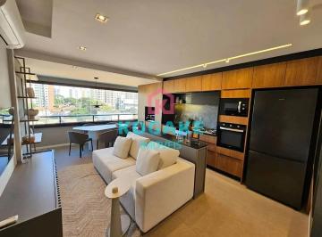Apartamento de 2 quartos, São José dos Campos · Apartamento em Vila Ema, São José dos Campos/SP de 74m² 2 quartos à venda por R$ 1.022.965,00