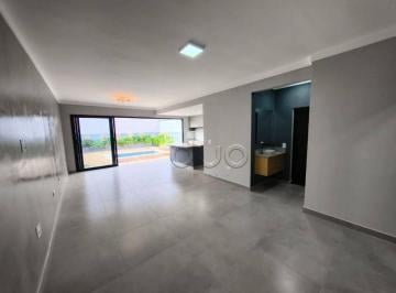 Casa · 150m² · 3 Quartos · 4 Vagas · Casa em Ondas, Piracicaba/SP de 150m² 3 quartos à venda por R$ 930.000,00