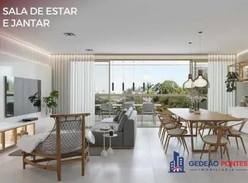 Apartamento · 122m² · 3 Quartos · 2 Vagas · Apartamento em Parnamirim, Recife/PE de 122m² 3 quartos à venda por R$ 1.181.587,00