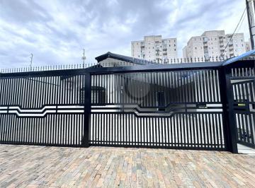 Casa · 216m² · 3 Quartos · 4 Vagas · Casa em Cidade Luiza, Jundiaí/SP de 216m² 3 quartos à venda por R$ 1.180.000,00