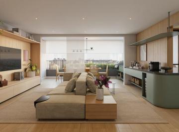 Apartamento · 87m² · 3 Quartos · 1 Vaga · Apartamento em Mirandópolis, São Paulo/SP de 87m² 3 quartos à venda por R$ 1.192.436,00