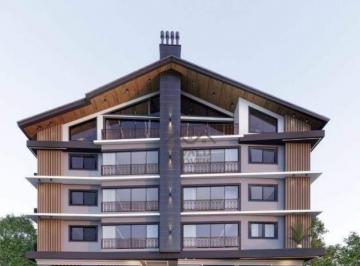 Apartamento · 112m² · 3 Quartos · Apartamento em , Pomerode/SC de 112m² 3 quartos à venda por R$ 889.000,00