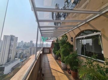Apartamento · 160m² · 4 Quartos · 2 Vagas · Cobertura em Vila Monte Alegre, São Paulo/SP de 160m² 4 quartos à venda por R$ 1.000.000,00
