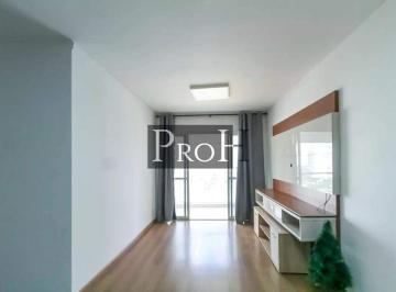 Apartamento · 91m² · 3 Quartos · 2 Vagas · Apartamento em Vila Lusitânia, São Bernardo do Campo/SP de 91m² 3 quartos à venda por R$ 899.000,00