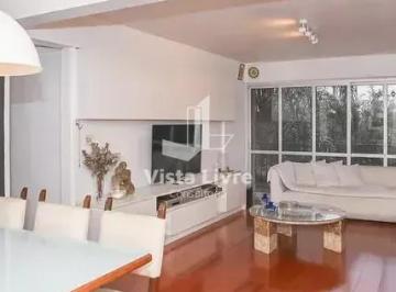 Apartamento · 119m² · 2 Quartos · 1 Vaga · Apartamento em Vila Romana, São Paulo/SP de 119m² 2 quartos à venda por R$ 1.133.000,00