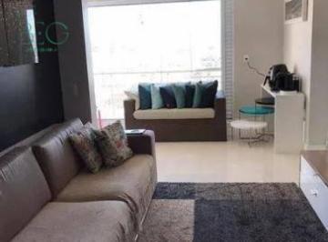 Apartamento · 76m² · 2 Quartos · 1 Vaga · Apartamento em Vila Leopoldina, São Paulo/SP de 76m² 2 quartos à venda por R$ 889.000,00