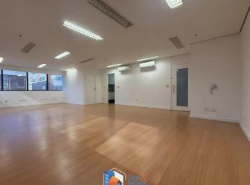 Comercial · 103m² · 2 Vagas · Sala em Itaim Bibi, São Paulo/SP de 103m² à venda por R$ 1.000.000,00