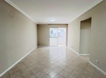 Apartamento · 109m² · 3 Quartos · 1 Vaga · Apartamento em Córrego Grande, Florianópolis/SC de 109m² 3 quartos à venda por R$ 1.060.000,00