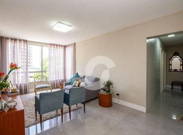 Apartamento · 120m² · 2 Quartos · 1 Vaga · Apartamento em Santa Rosa, Niterói/RJ de 120m² 2 quartos à venda por R$ 1.100.000,00