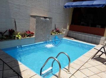 Casa · 210m² · 3 Quartos · 5 Vagas · Casa em Vila Progresso, Santo André/SP de 210m² 3 quartos à venda por R$ 1.100.000,00