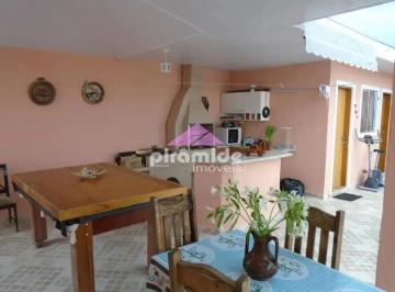 Casa · 177m² · 3 Quartos · 4 Vagas · Casa em Condomínio Residencial Mantiqueira, São José dos Campos/SP de 177m² 3 quartos à venda por R$