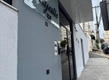 Apartamento · 3 Quartos · 2 Vagas · Apartamento em Vila Aprazível, Jacareí/SP de 0m² 3 quartos à venda por R$ 848.000,00