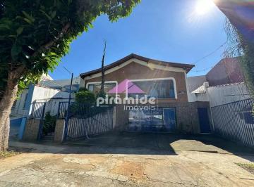 Casa · 194m² · 3 Quartos · 4 Vagas · Casa em Jardim das Indústrias, São José dos Campos/SP de 194m² 3 quartos à venda por R$ 1.150.000,00
