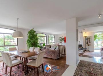 Apartamento · 232m² · 3 Quartos · 3 Vagas · Apartamento em Vila Morumbi, São Paulo/SP de 232m² 3 quartos à venda por R$ 1.580.000,00
