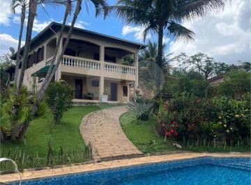 Terreno · 2450m² · 3 Quartos · 6 Vagas · Área em Terras de Santa Teresa, Itupeva/SP de 2450m² 3 quartos à venda por R$ 1.000.000,00