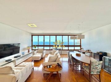 Apartamento · 186m² · 3 Quartos · 2 Vagas · Apartamento em Centro, Guarujá/SP de 186m² 3 quartos à venda por R$ 1.700.000,00