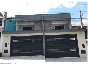 Casa · 170m² · 3 Quartos · 3 Vagas · Casa em Parque Continental II, Guarulhos/SP de 170m² 3 quartos à venda por R$ 1.150.000,00