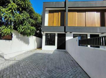 Casa · 137m² · 3 Quartos · 2 Vagas · Casa em Ingleses do Rio Vermelho, Florianópolis/SC de 137m² 3 quartos à venda por R$ 1.000.000,00
