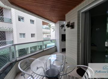 Apartamento · 80m² · 2 Quartos · 1 Vaga · Apartamento em Praia Grande, Ubatuba/SP de 80m² 2 quartos à venda por R$ 1.150.000,00
