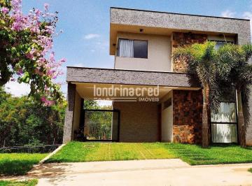 Casa · 253m² · 3 Quartos · 2 Vagas · Casa em Centro, Londrina/PR de 253m² 3 quartos à venda por R$ 2.090.000,00